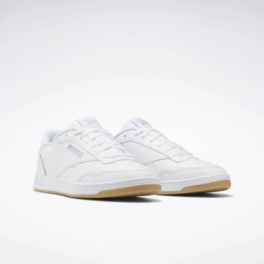 Reebok COURT ADVANCE FTWWHT/CDGRY2/RBKG01 sneakers (100010616) Reebok