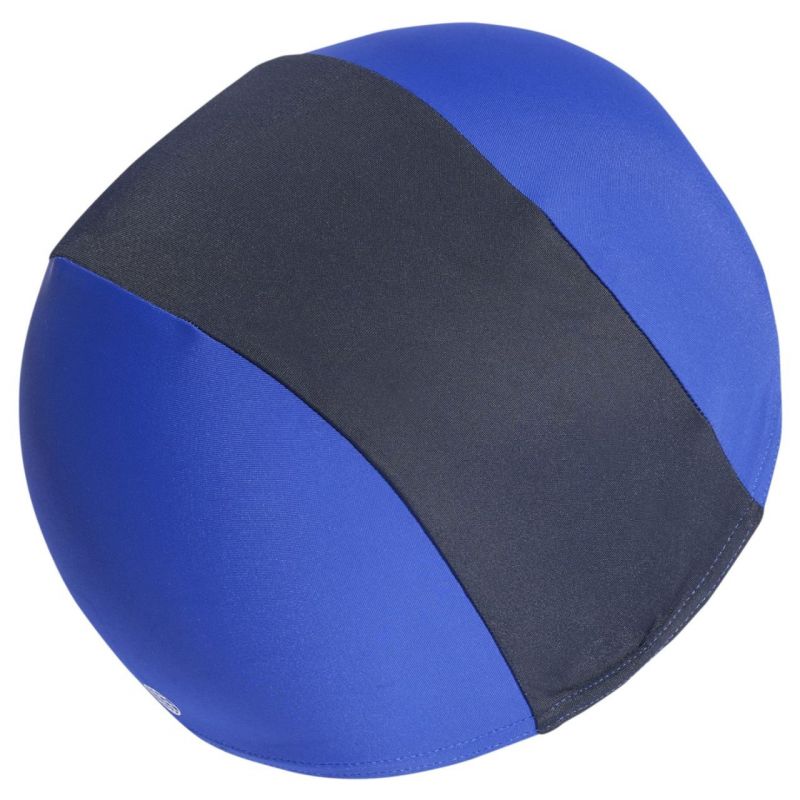 Adidas Fabric Swim Cap Jr HS0562 Accessories/Swimming accessories Adidas