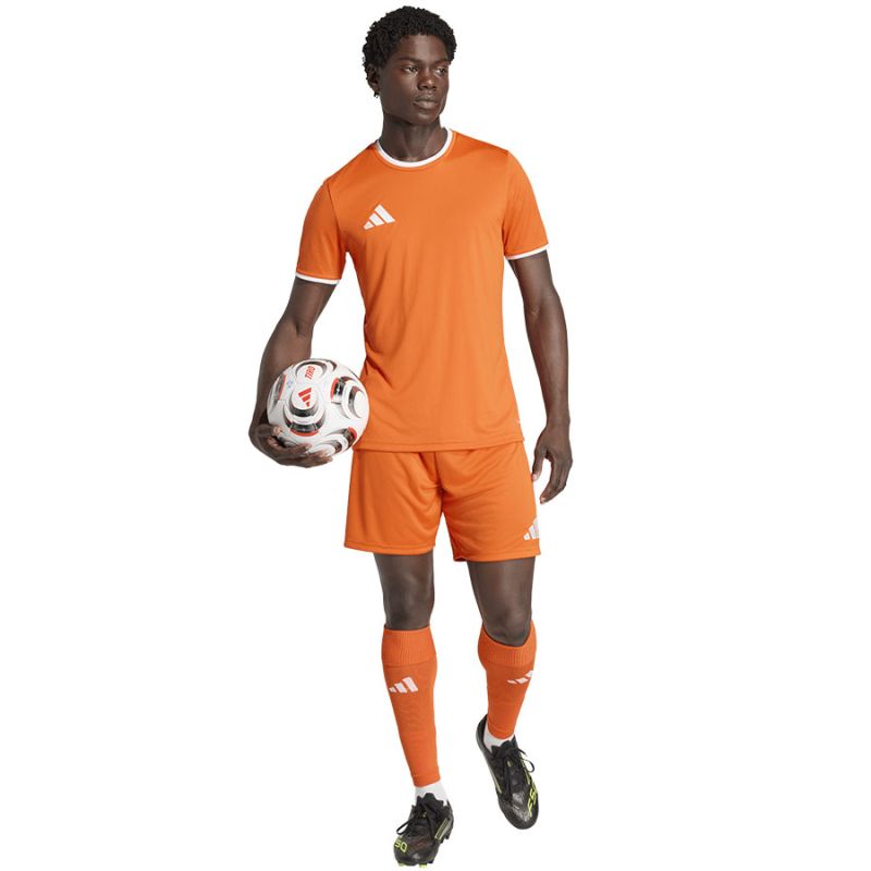 adidas Entrada 26 JSY JZ2509 T-shirt To be categorized Your Sports Performance