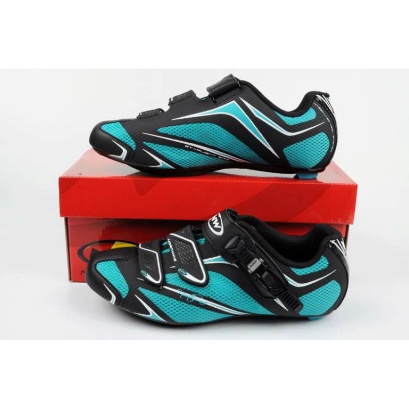 Northwave Starlight SRS W 80141009 01 cycling shoes Footwear/Bike Your Sports Performance