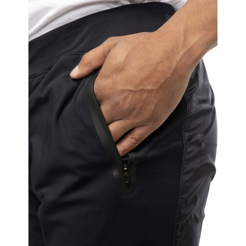 Bauer Flc Warmth HybridJogger Sr Pants In preparation Your Sports Performance