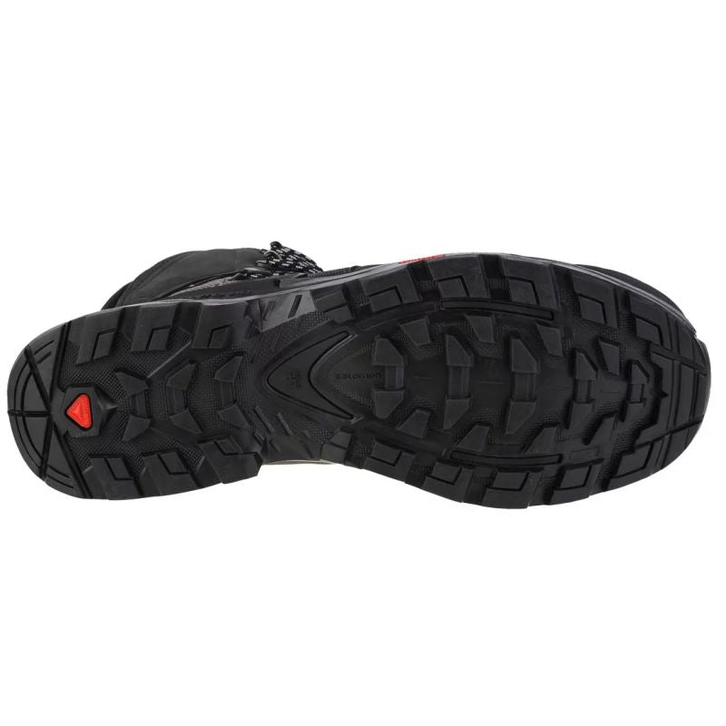 Salomon Quest 4 GTX M 412926 shoes Footwear/Outdoor Your Sports Performance