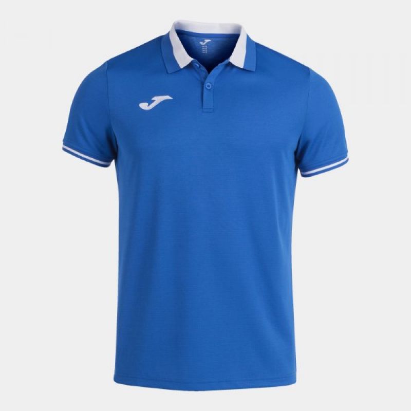 Joma Championship VI Short Sleeve Polo T-shirt 101954.702 Clothing/Training/Joma Joma