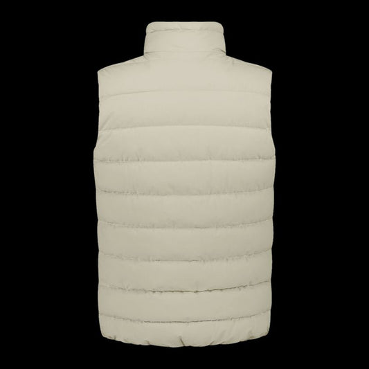CMP men's insulated vest, winter sports vest, beige (34K0757/A238) CMP