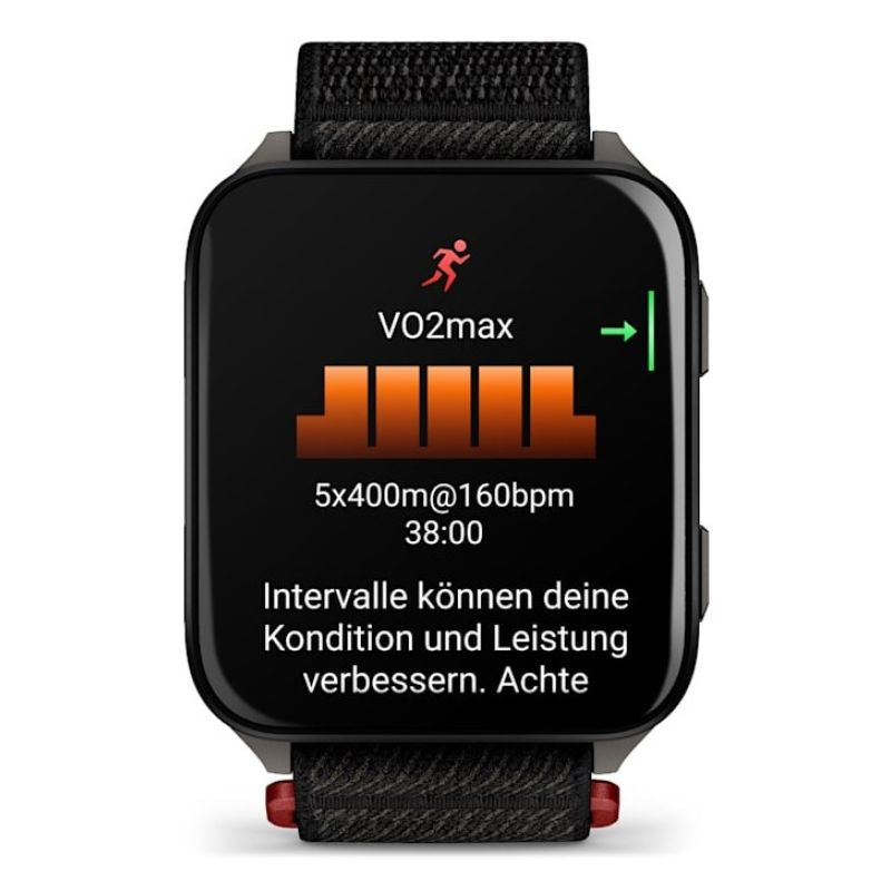 Garmin Venu X1 AMOLED Sports Watch, Black In preparation Your Sports Performance
