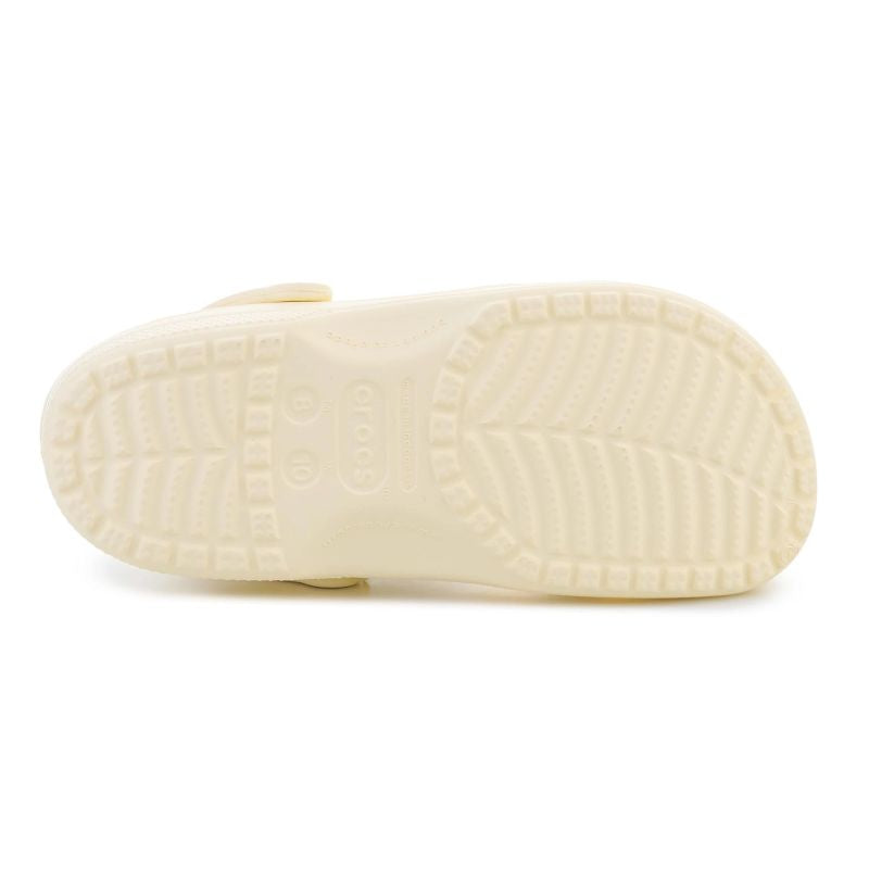 CROCS CLASSIC YELLOW LIGHT SANDALS 10001-7CJ Crocs