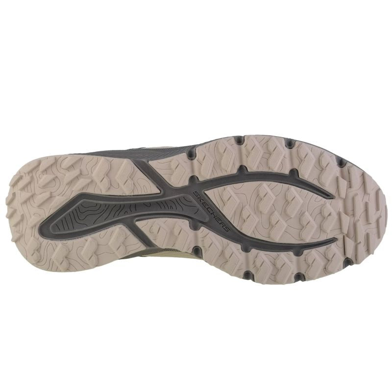Skechers Switch Back - Cascades 180162-NTGY Gray 36 In preparation Your Sports Performance