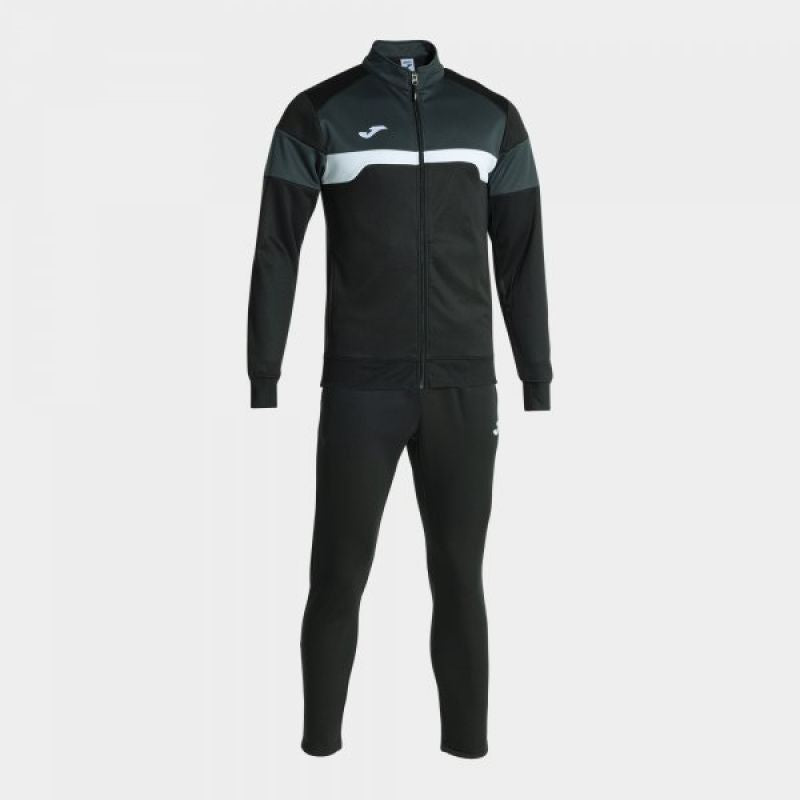Joma Danubio III Tracksuit 103733.110 Clothing/Football/Unisex/Joma Joma