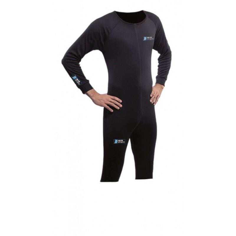 BlueSports Children's One-Piece Ribano In preparation Your Sports Performance