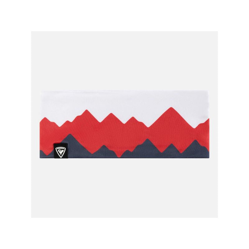 Rossignol Xc Mountain Hb headband Import z PMSport Your Sports Performance