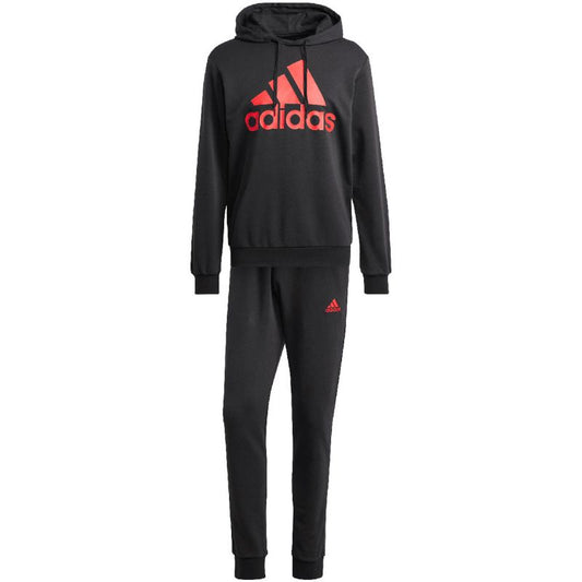 adidas Big Logo Terry Track Suit M IP5553 Clothing/Training Adidas