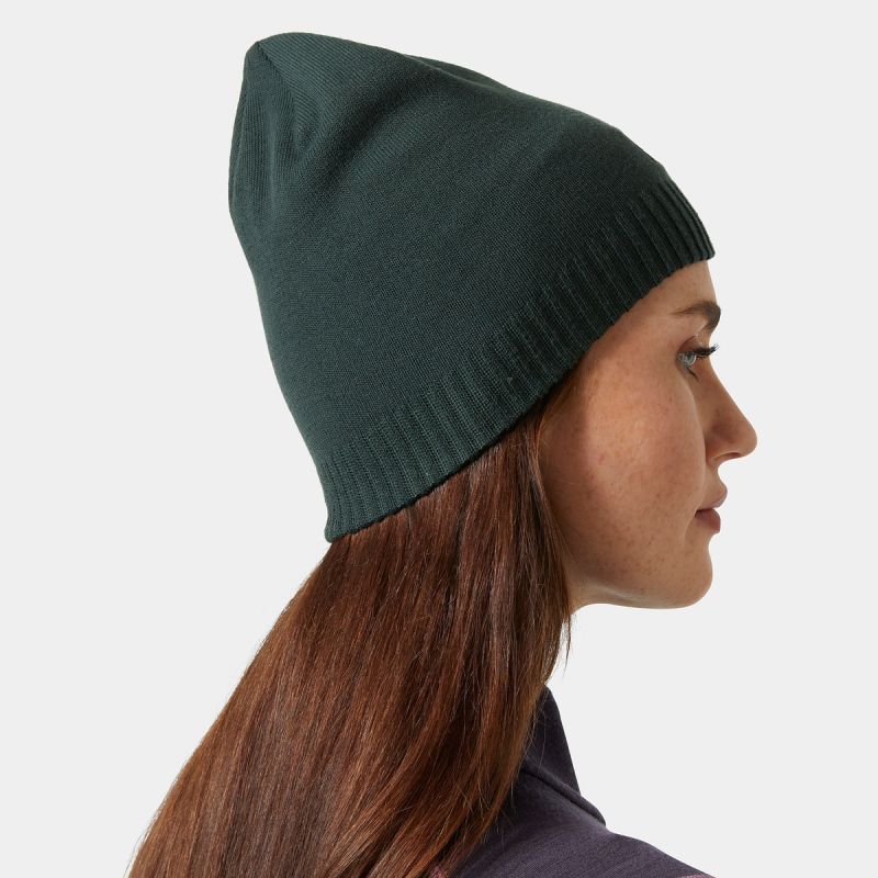 Helly Hansen Brand Beanie 57502 418 Helly Hansen