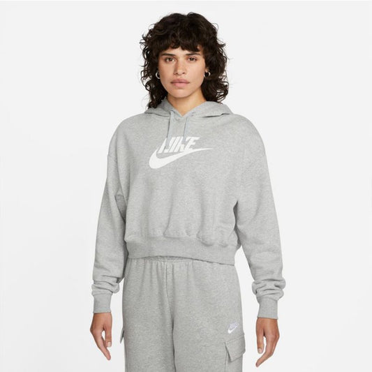 Sweatshirt Nike Sportswear Club Flecce W DQ5850-063 Clothing/Lifestyle Nike