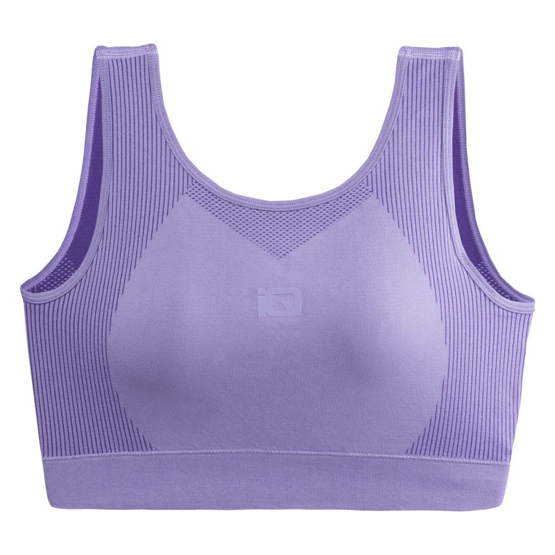 IQ Ingel Bra W 92800625398 Sports Bra Clothing/Training/IQ Your Sports Performance