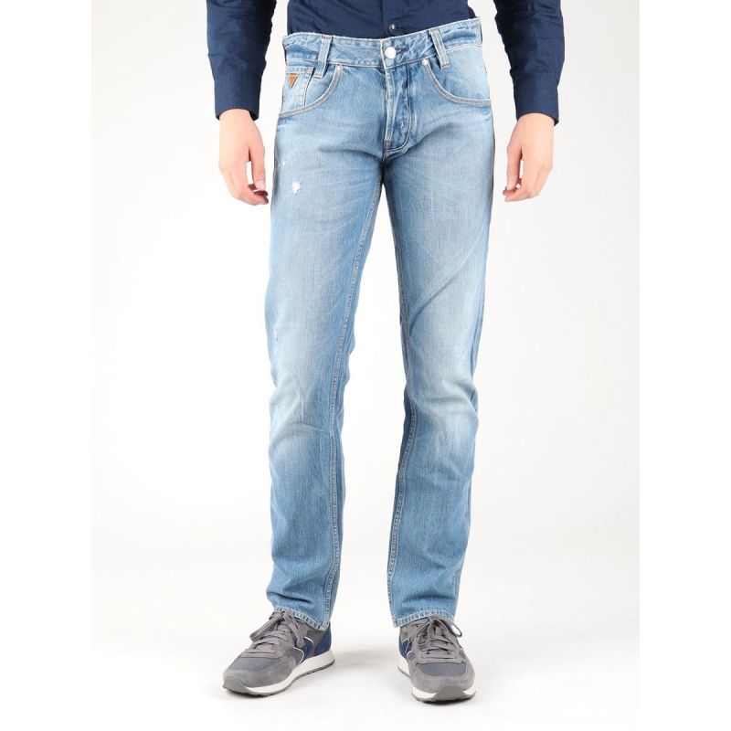 Guess Outlaw jeans M21068D0EY2 STNY In preparation Your Sports Performance