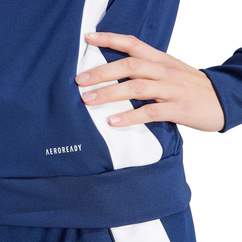 adidas Tiro 24 Training W sweatshirt IR7492 Clothing/Training Adidas