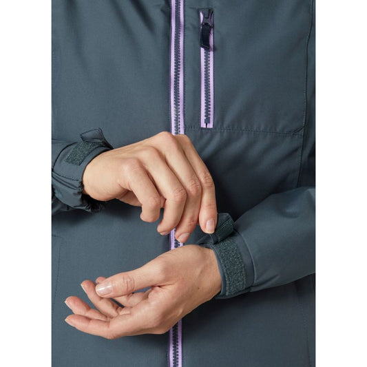 Helly Hansen Long Belfast Winter Jacket W 62395-860 Clothing/Outdoor/Helly Hansen Your Sports Performance