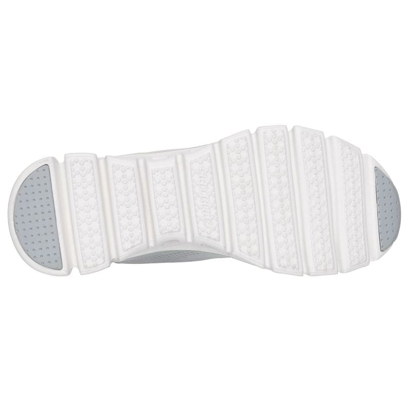 Skechers Slip-ins Glide-Step shoes - Excite W 104566-GRY Footwear/Lifestyle/Skechers Skechers