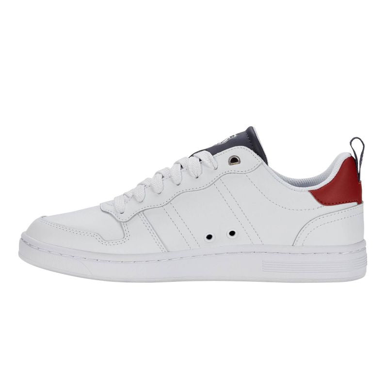K-Swiss LOZAN MATCH LTH M shoes 08903-119-M Footwear/Lifestyle/K-Swiss Your Sports Performance