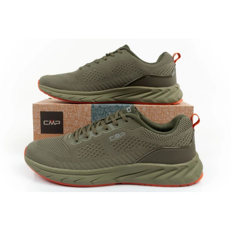 CMP Nhekkar Multisport M 3Q51057 E663 Running Shoes Footwear/Running/Men/CMP Your Sports Performance