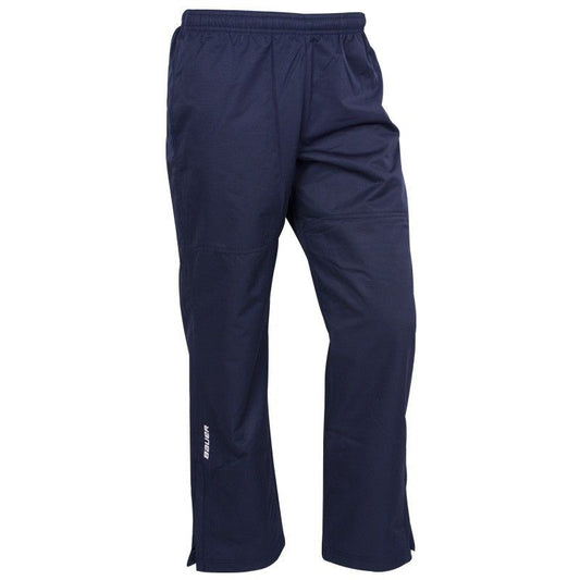 Bauer Lightweight Warm Up Yth Trousers In preparation Your Sports Performance