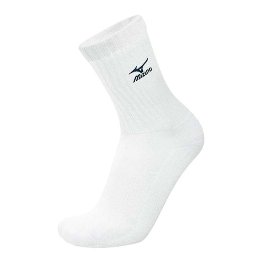 Skarpety siatkarskie Mizuno Volley Socks Medium 67XUU715 71 Clothing/Running/Mizuno Mizuno