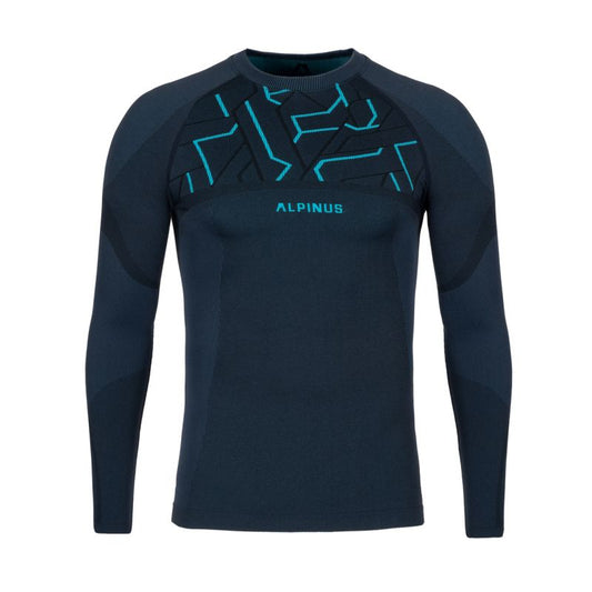 Thermoactive underwear Alpinus Tactical Gausdal Set M SI8907 Clothing/Outdoor/Alpinus Your Sports Performance