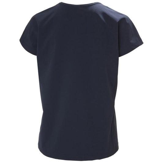 Helly Hansen Thalia Summer Top W 34350 599 Clothing/Lifestyle/T-shirts/Helly Hansen Your Sports Performance