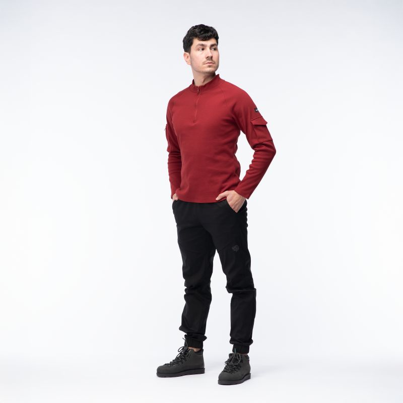 Men's VELMAN Trousers In preparation Your Sports Performance