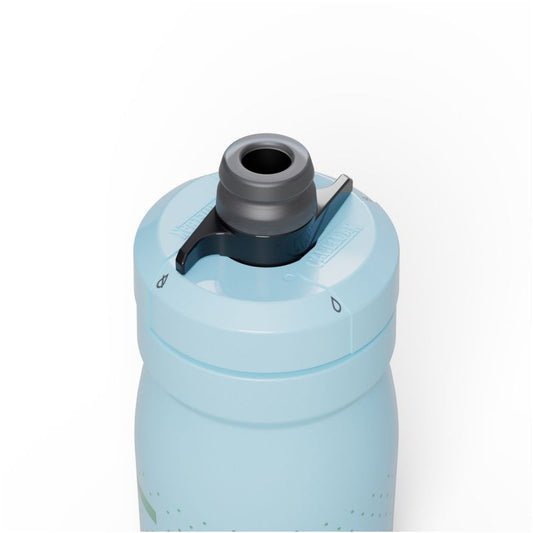 Camelbak Podium Bike Bottle 450ml C3091/401000 Accessories/Training equipment/pozostałe Your Sports Performance