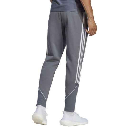 Pants adidas Tiro 23 League Sweat Tracksuit M HZ3019 Clothing/Football Adidas