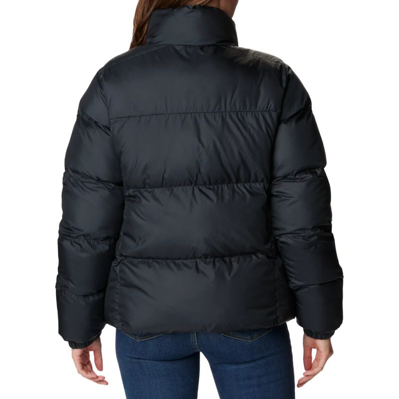 Columbia Puffect II Full Zip Jacket W 2090291010 Clothing/Outdoor/Columbia Your Sports Performance