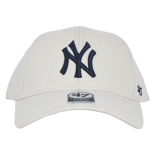 Cap 47 Brand New York Yankees MVP B-MVP17WBV-BN Clothing/Lifestyle/47 Brand Your Sports Performance