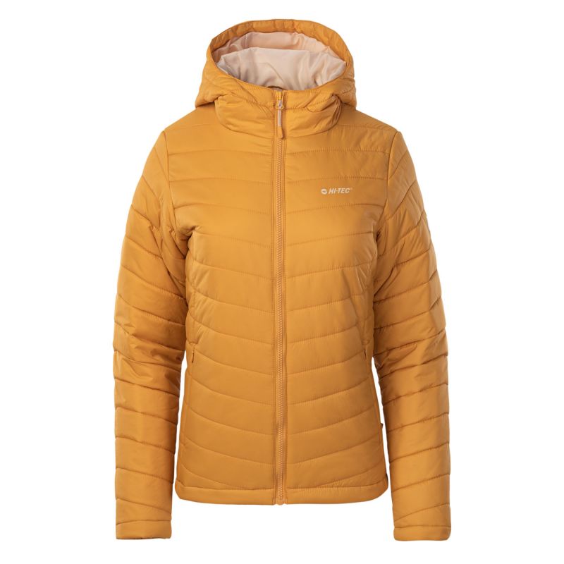 Jacket Hi-Tec Ibanez W 92800435044 Clothing/Outdoor Your Sports Performance