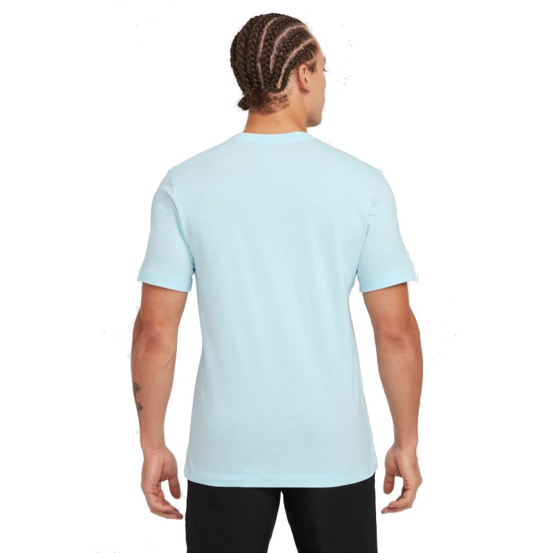 Nike Sportswear T-shirt M DZ2989-474 Clothing/Lifestyle/T-shirts Nike