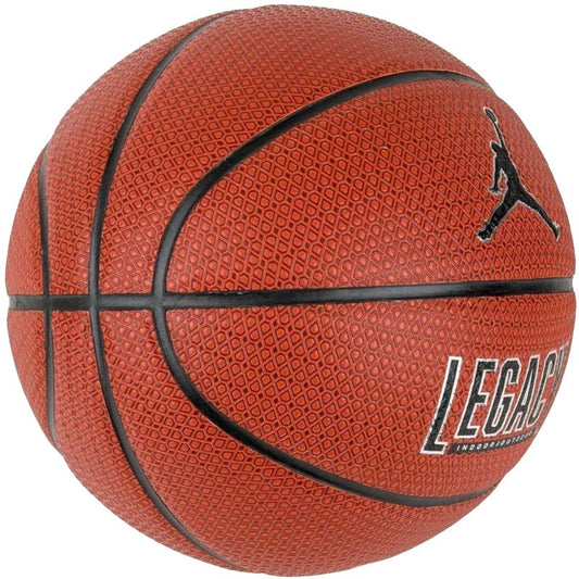 Jordan Legacy 2.0 8P In/Out Ball J1008253-855 Accessories/Balls/Basketball Your Sports Performance