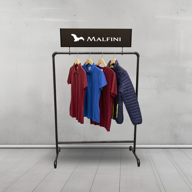 MALFINI floor stand (black) In preparation Your Sports Performance