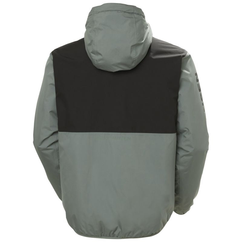 Helly Hansen Ervik Ins Rain Jacket M 3983 485 Clothing/Outdoor/Helly Hansen Your Sports Performance