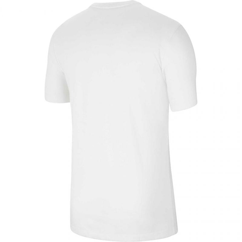 Nike JR Dri-FIT Park 20 CW6941 100 T-shirt Clothing/Football Nike