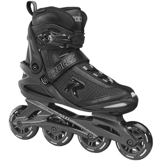 Inline skates Roces Icon M 400821 03 Accessories/Skating/Rolki (pozostałe) Your Sports Performance