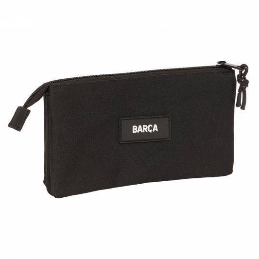 FC Barcelona Pencil Case 842485744 Accessories/pozostałe portfele i kosmetyczki Your Sports Performance