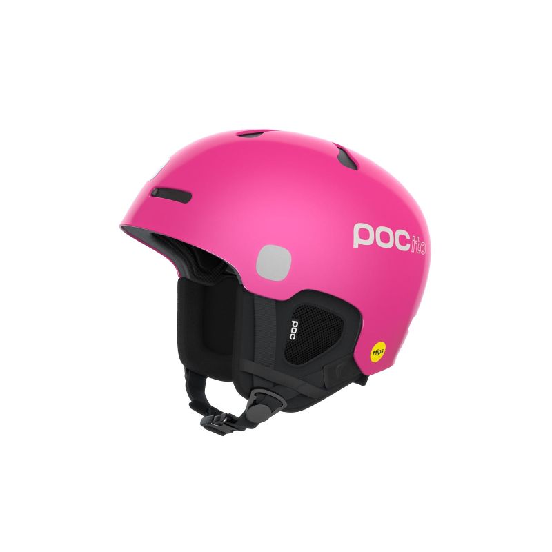 POCito AURIC CUT MIPS ski helmet pink Import z PMSport Your Sports Performance