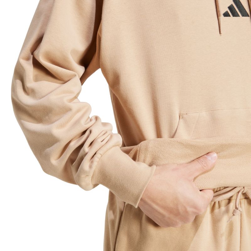adidas Essentials Feelcozy French Terry M JX3325 sweatshirt Clothing/Lifestyle Adidas