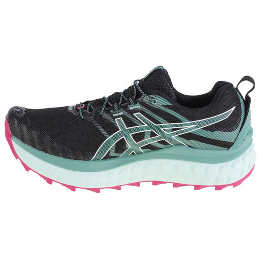 Asics Trabuco Max W 1012A901-004 shoes Footwear/Running/Women Asics