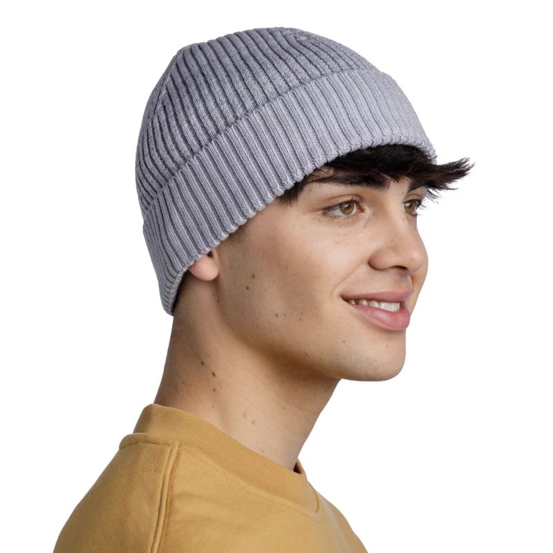 Buff Merino Active Hat Beanie 1323399331000 Clothing/Multisport/Buff Your Sports Performance