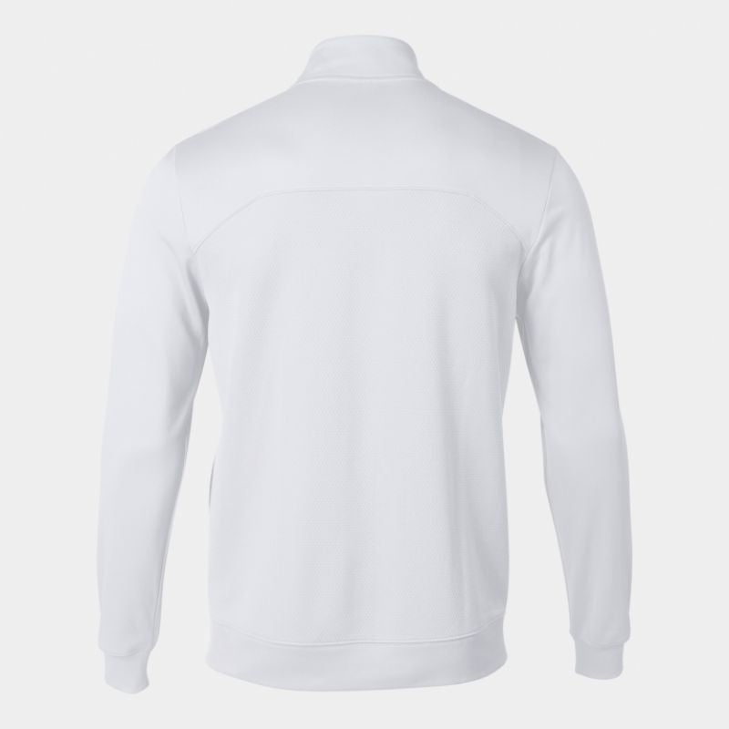 Joma Winner II Full Zip Sweatshirt Jacket 102656.200 Clothing/Football/Joma Joma