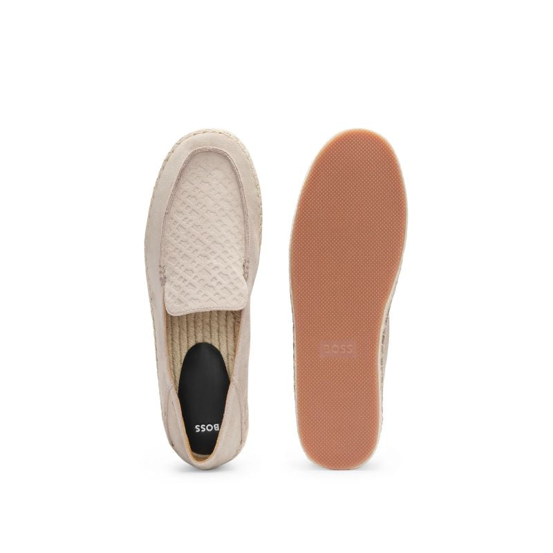 BOSS medium beige Madeira Slon sdmn shoes (50541781-269) In preparation Your Sports Performance