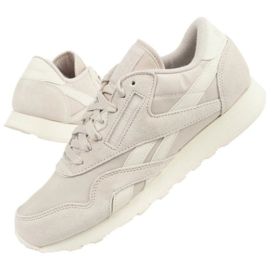 Reebok Nylon M 100032795 shoes Footwear/Lifestyle Reebok
