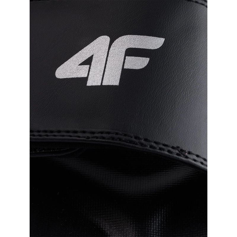 Boys' flip-flops 4F 4FJRMM00FSLIM012-21S *Kategoria tymczasowa Your Sports Performance