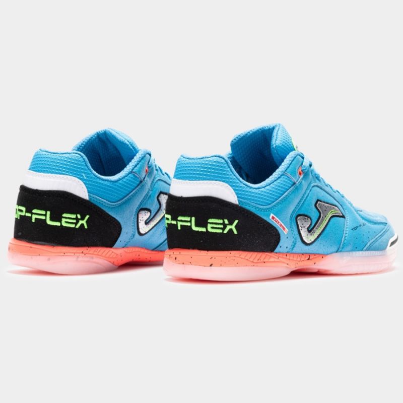 Joma Top Flex 2527 IN TOPS2527IN shoes Footwear/Football/IN/SR Joma